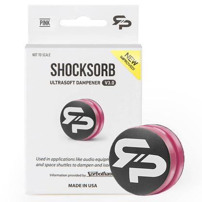 RTP Shocksorb Dampener V3 Ultrasoft