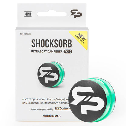 RTP Shocksorb Dampener V3 Ultrasoft