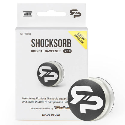 RTP Shocksorb Dampener V3 Original