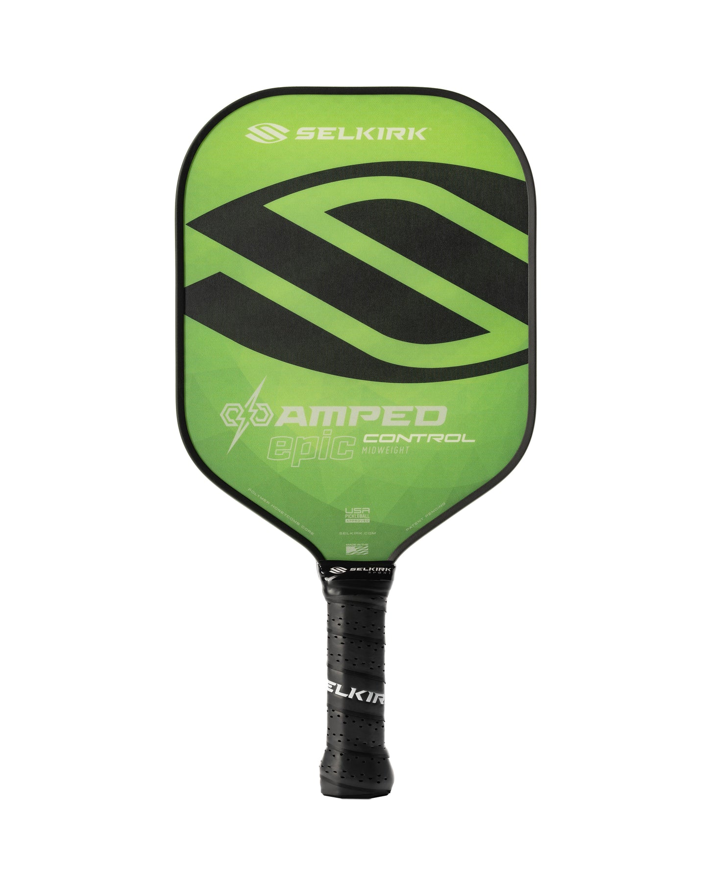Selkirk AMPED Control - Epic