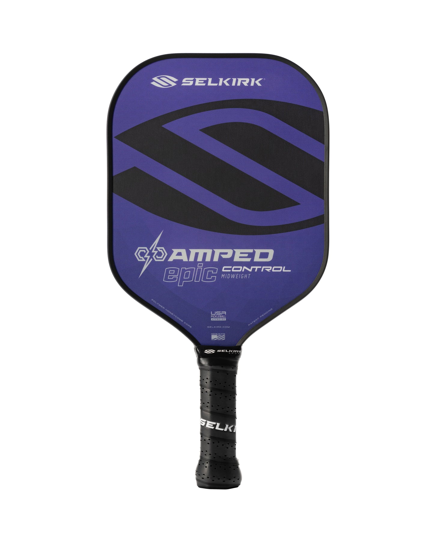 Selkirk AMPED Control - Epic