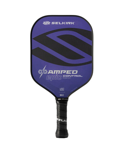 Selkirk AMPED Control - Epic