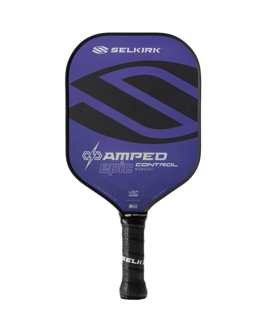 Selkirk AMPED Control - Epic