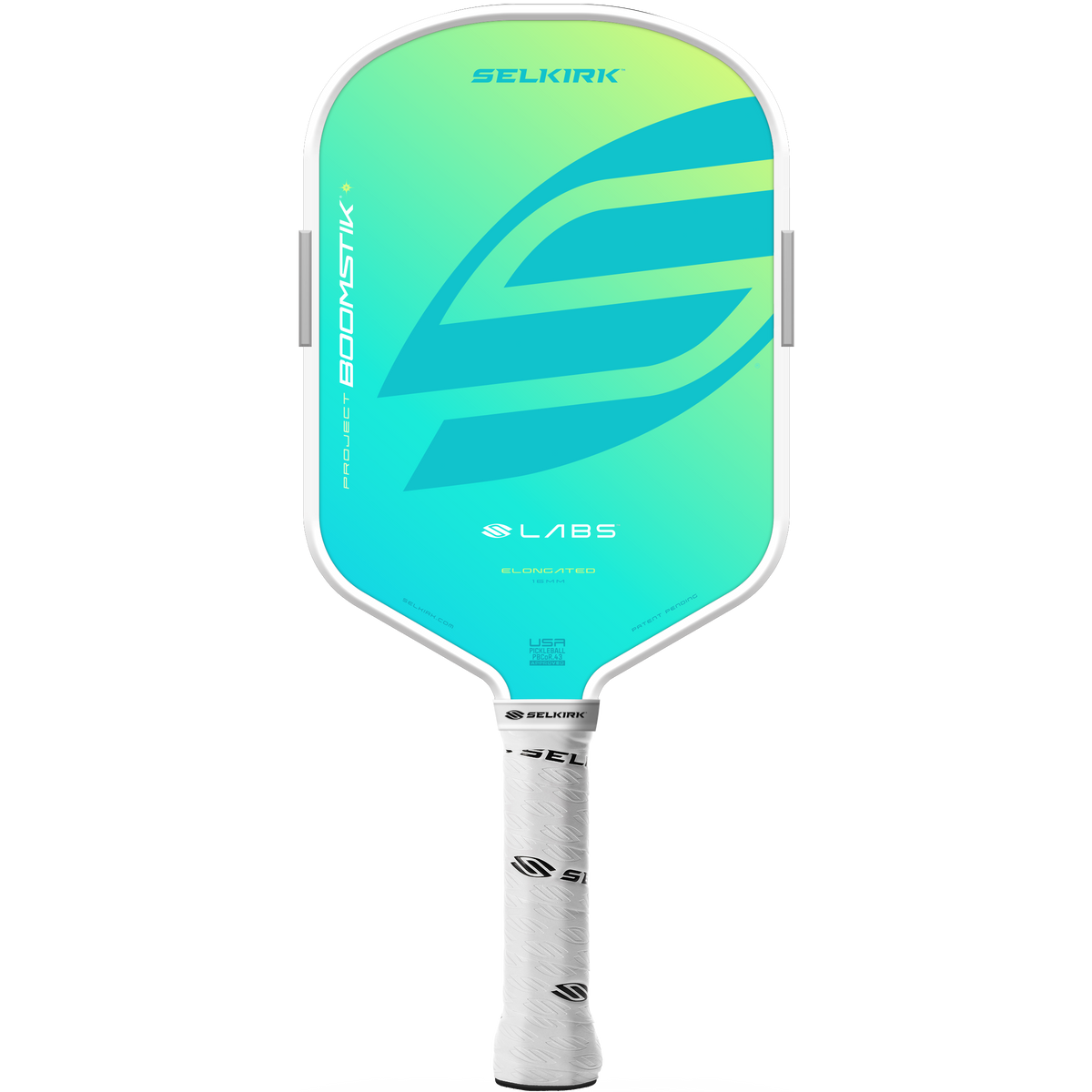 Selkirk Labs Project Boomstik Calypso Limited Edition - Elongated
