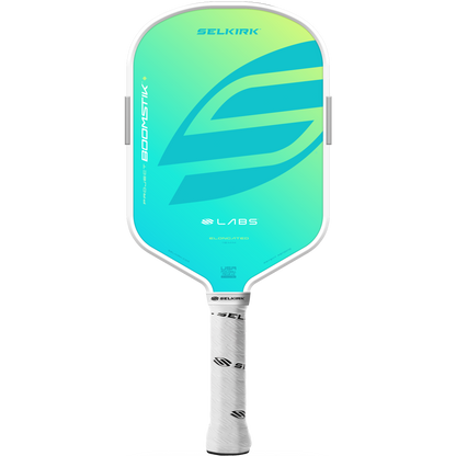 Selkirk Labs Project Boomstik Calypso Limited Edition - Elongated