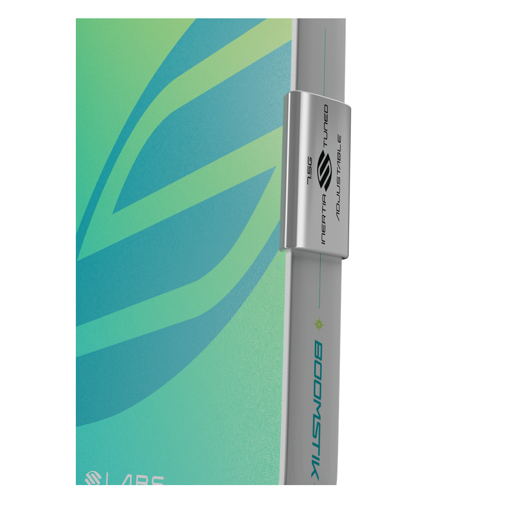 Selkirk Labs Project Boomstik Calypso Limited Edition - Elongated