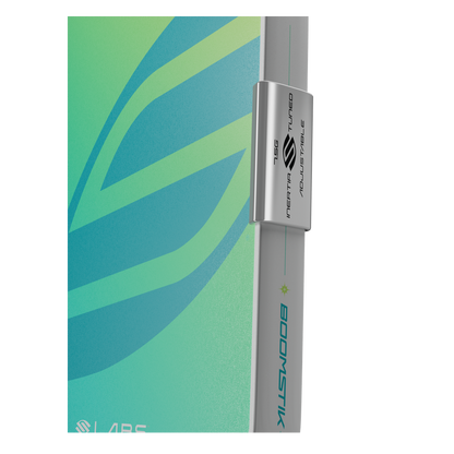 Selkirk Labs Project Boomstik Calypso Limited Edition - Elongated