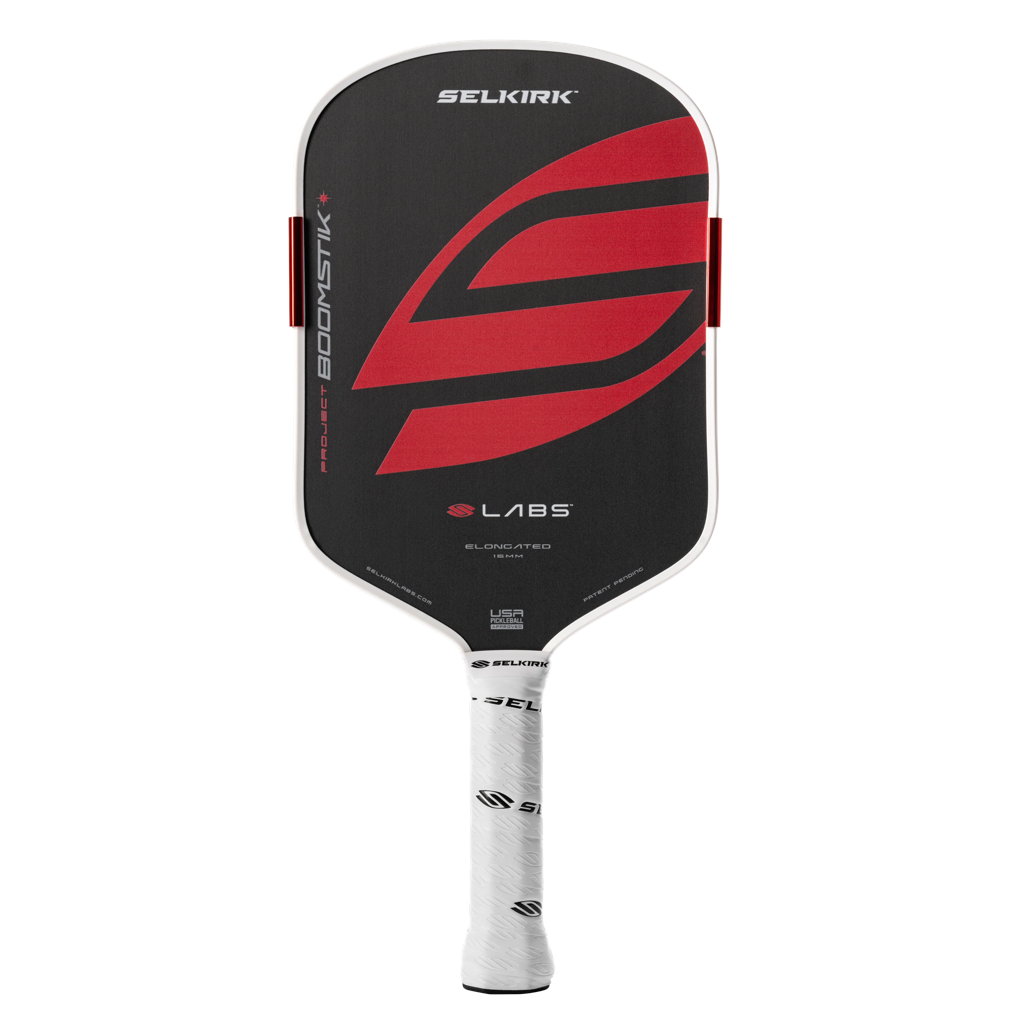 Selkirk Labs Project Boomstik - Elongated
