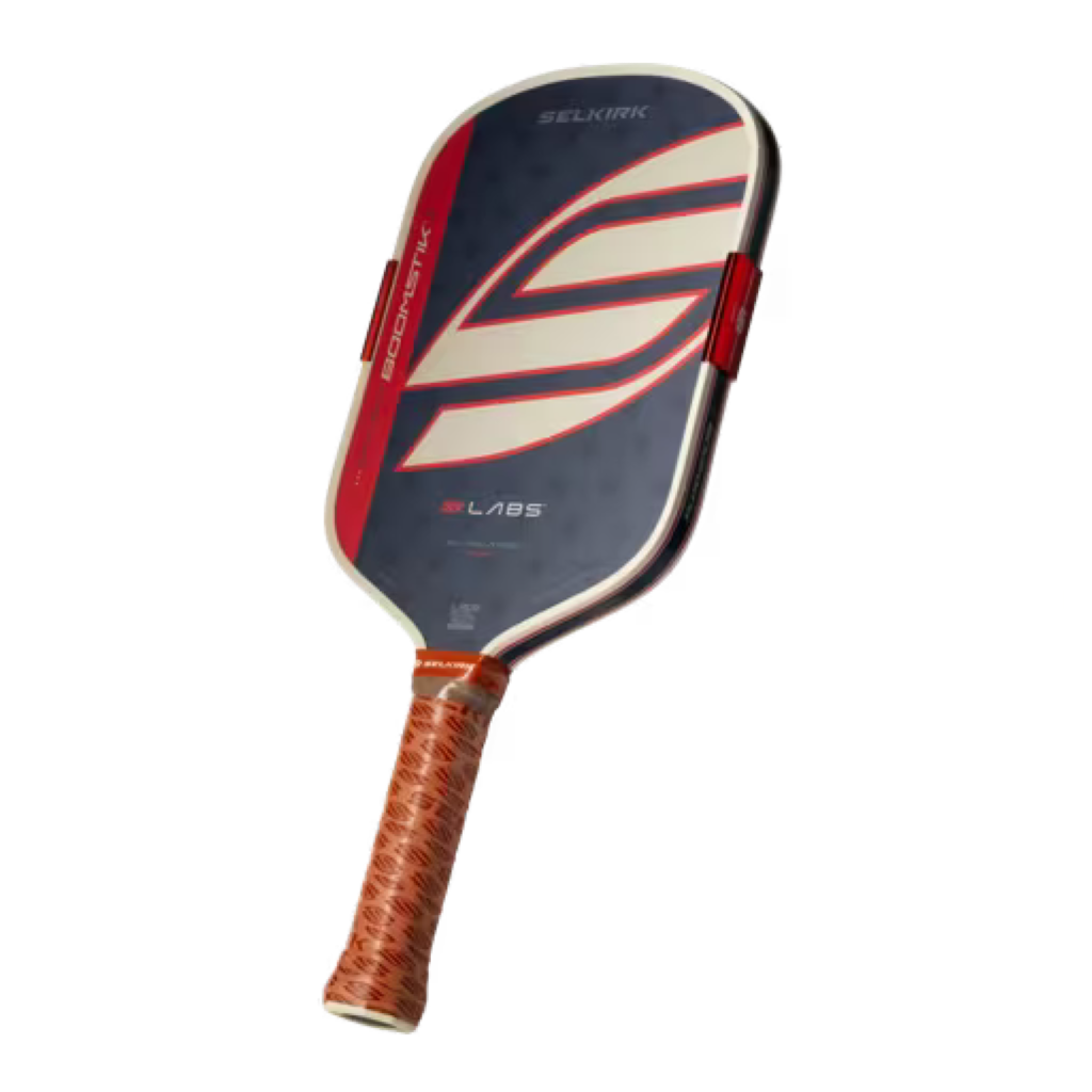 Selkirk Labs Project Boomstik 1776 Limited Edition - Elongated