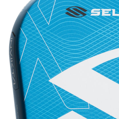 Selkirk LUXX Control Air + Infinigrit - Invikta