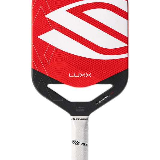Selkirk LUXX Control Air + Infinigrit - Invikta