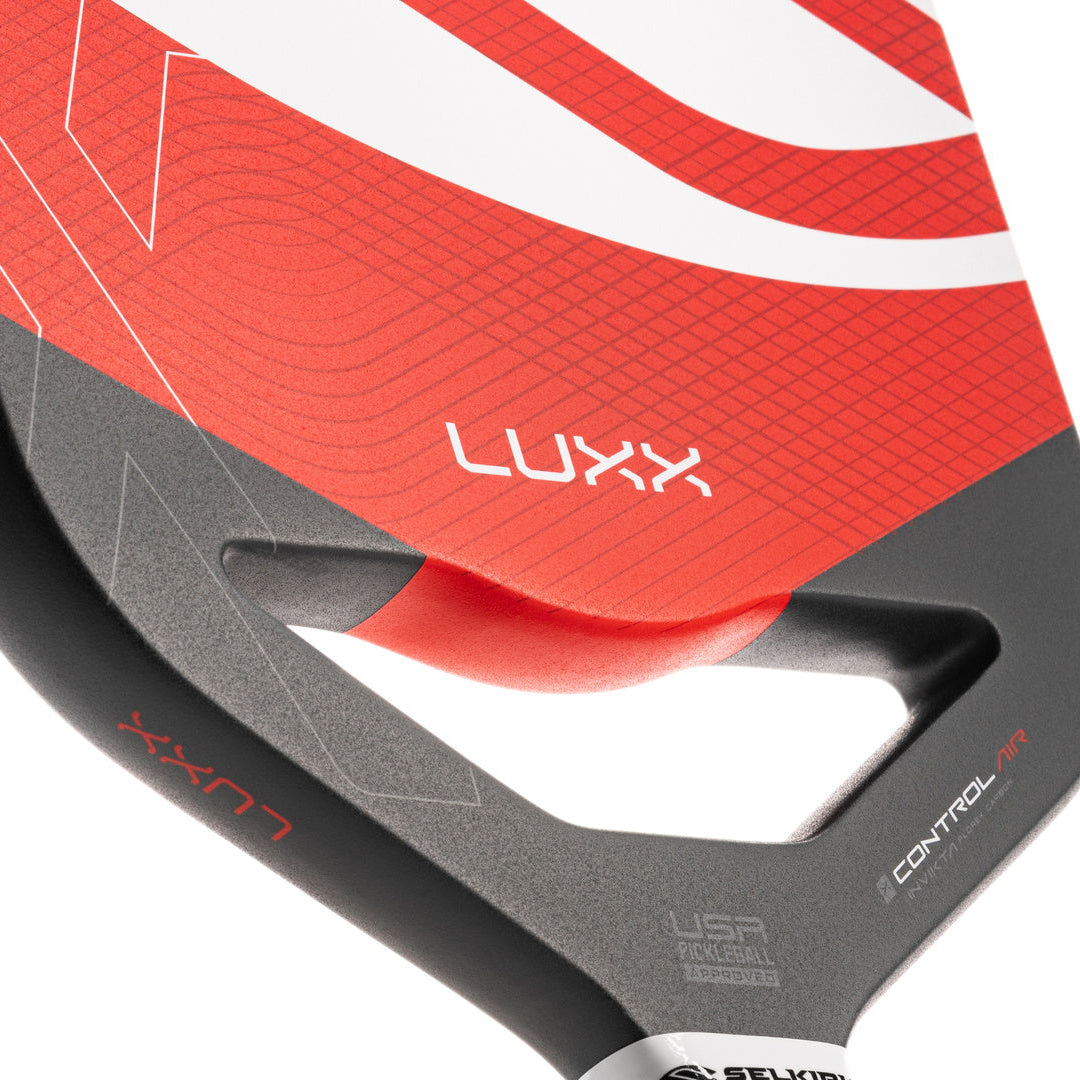 Selkirk LUXX Control Air + Infinigrit - Invikta