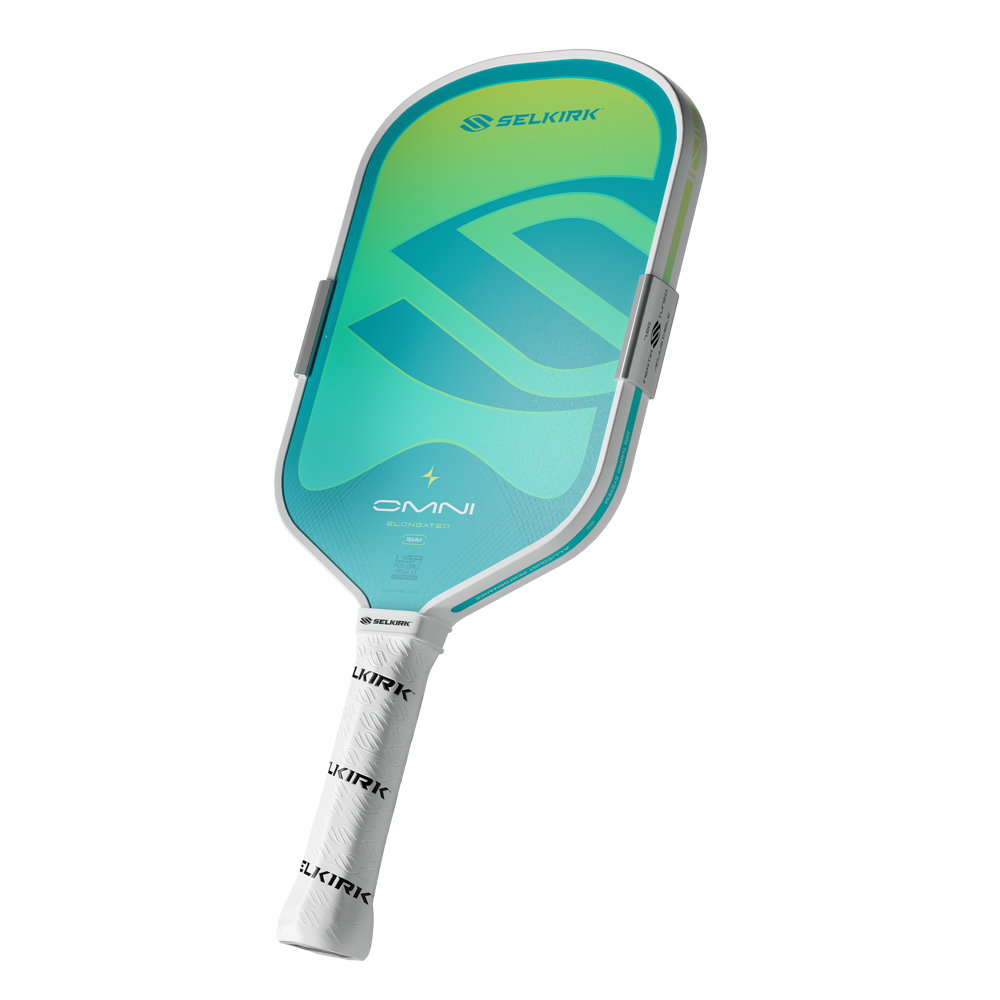 Selkirk Omni Calypso Limited Edition - Elongated