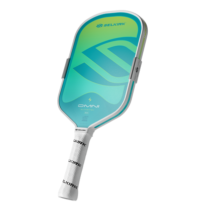 Selkirk Omni Calypso Limited Edition - Elongated