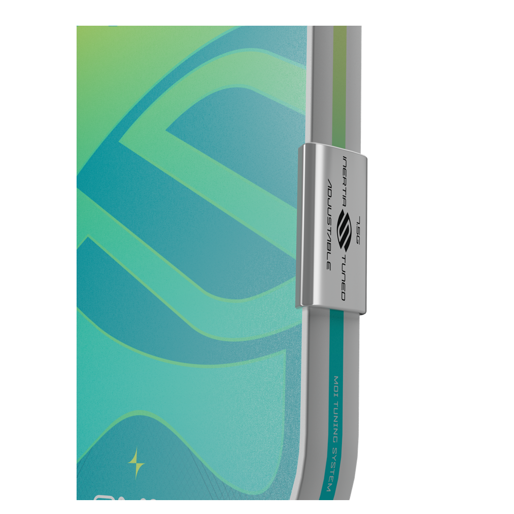 Selkirk Omni Calypso Limited Edition - Elongated