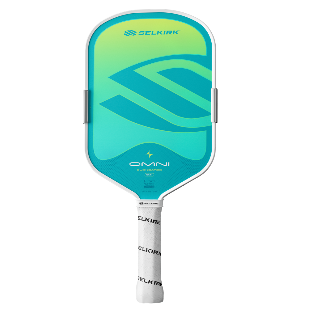 Selkirk Omni Calypso Limited Edition - Elongated