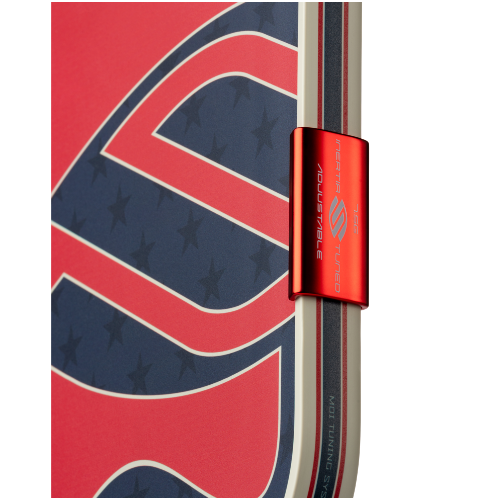 Selkirk Omni 1776 Edition - Elongated