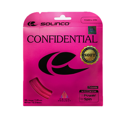 Solinco Confidential Soft
