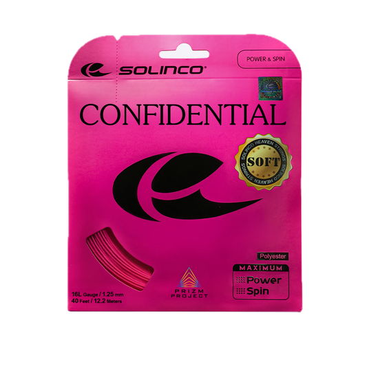 Solinco Confidential Soft