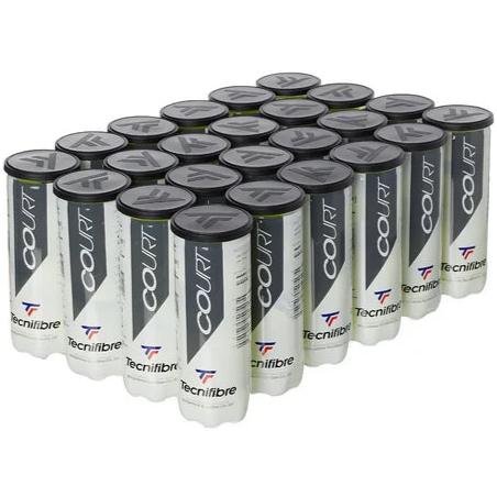 Tecnifibre Court (24 Can Case)