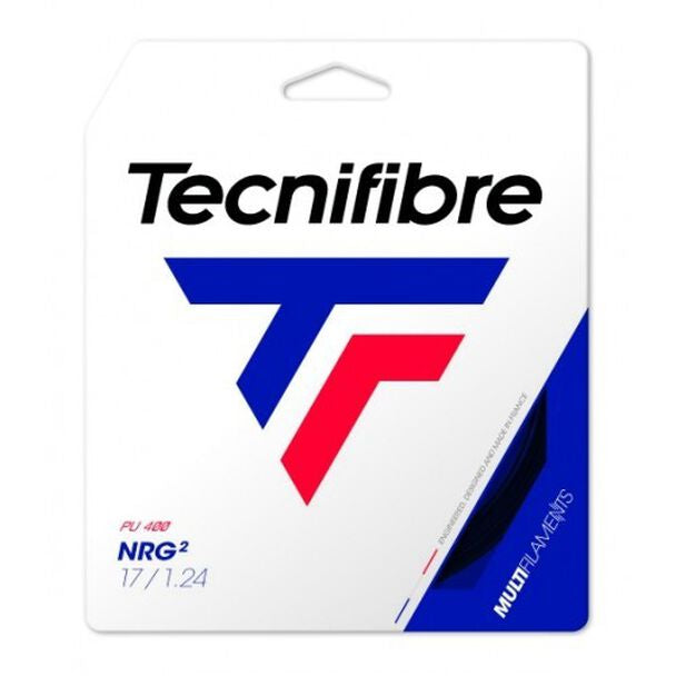 Tecnifibre NRG2 - Black