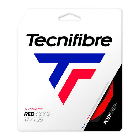 Tecnifibre Red Code