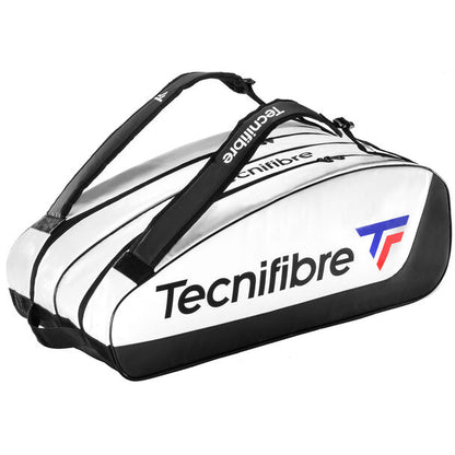 Tecnifibre Tour Endurance WHT 12R Tennis Bag