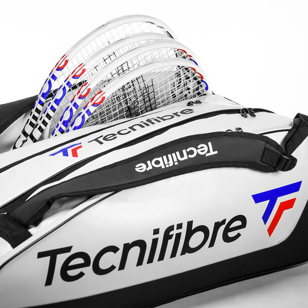 Tecnifibre Tour Endurance WHT 15R Tennis Bag