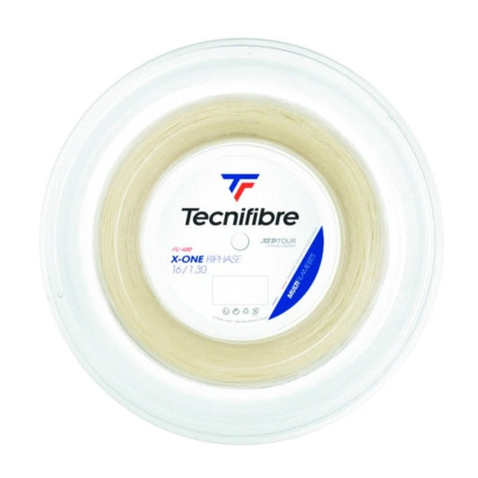 Tecnifibre X-One Biphase - 660' Reel