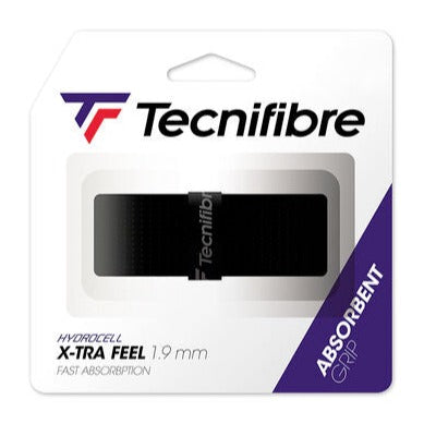 Tecnifibre X-tra Feel Replacement Grip