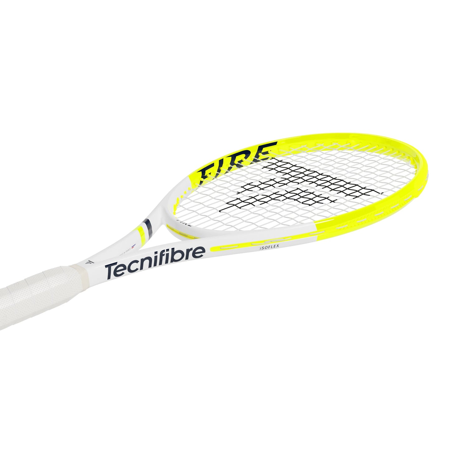 Tecnifibre Fire 285