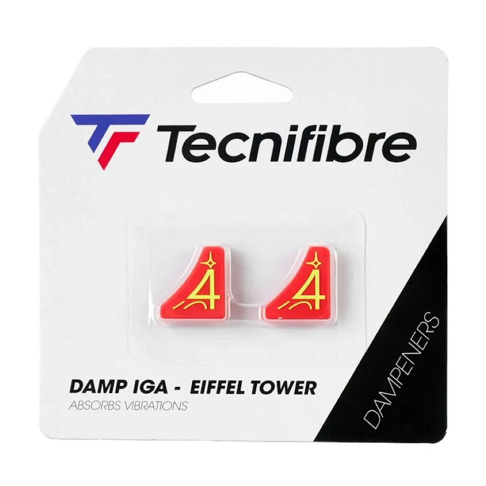 Tecnifibre IGA Dampener Eiffel