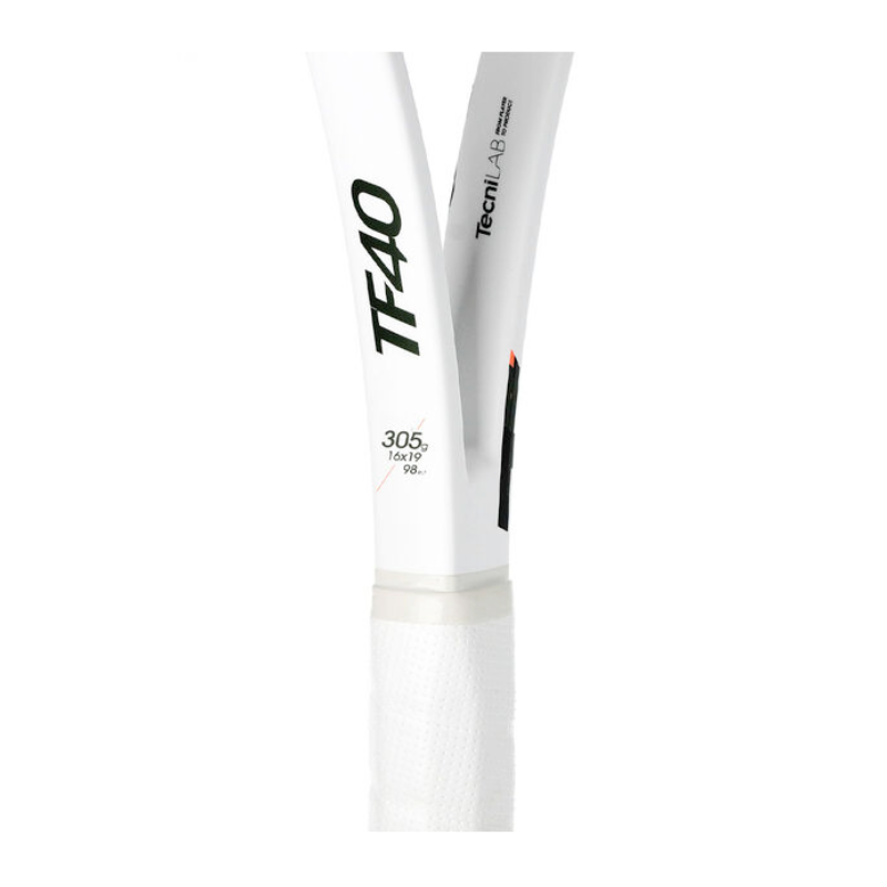 Tecnifibre TF40 305 (16x19) – Mriva Sports Tecnifibre TF40 305 (16x19) – Mriva Sports