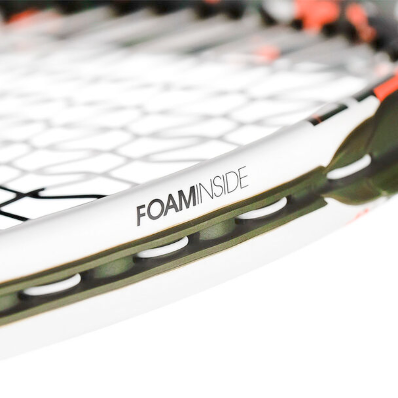 TF40 Tecnifibre 0 (16x19) Tennis 16x19 テクニファイバー Racquet