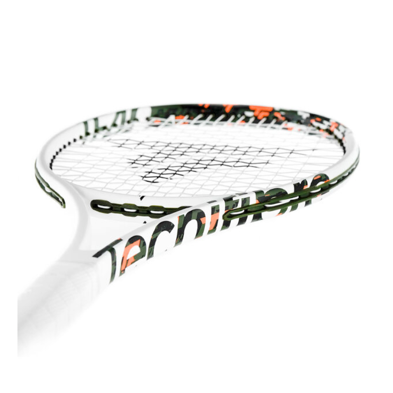 TF40 Tecnifibre 0 (16x19) Tennis 16x19 テクニファイバー Racquet