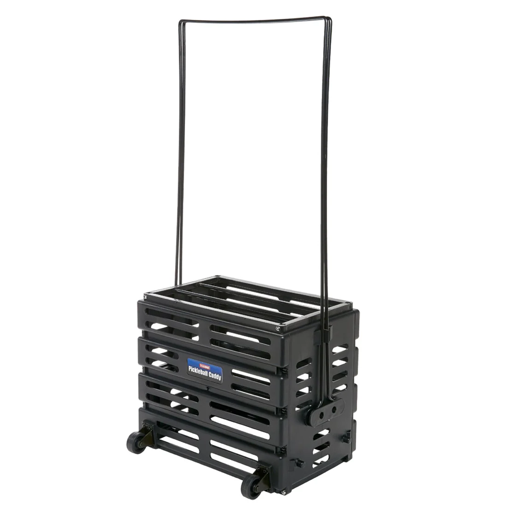 Tourna Ballport Pickleball Caddy w/ wheels