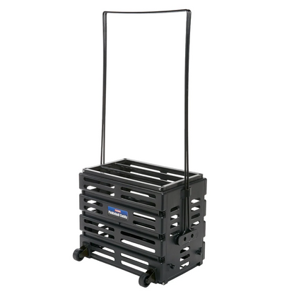 Tourna Ballport Pickleball Caddy w/ wheels