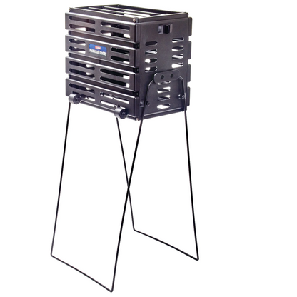 Tourna Ballport Pickleball Caddy w/ wheels