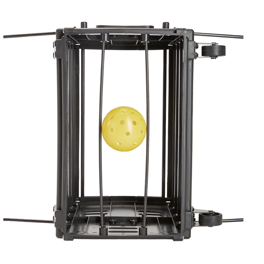 Tourna Ballport Pickleball Caddy w/ wheels