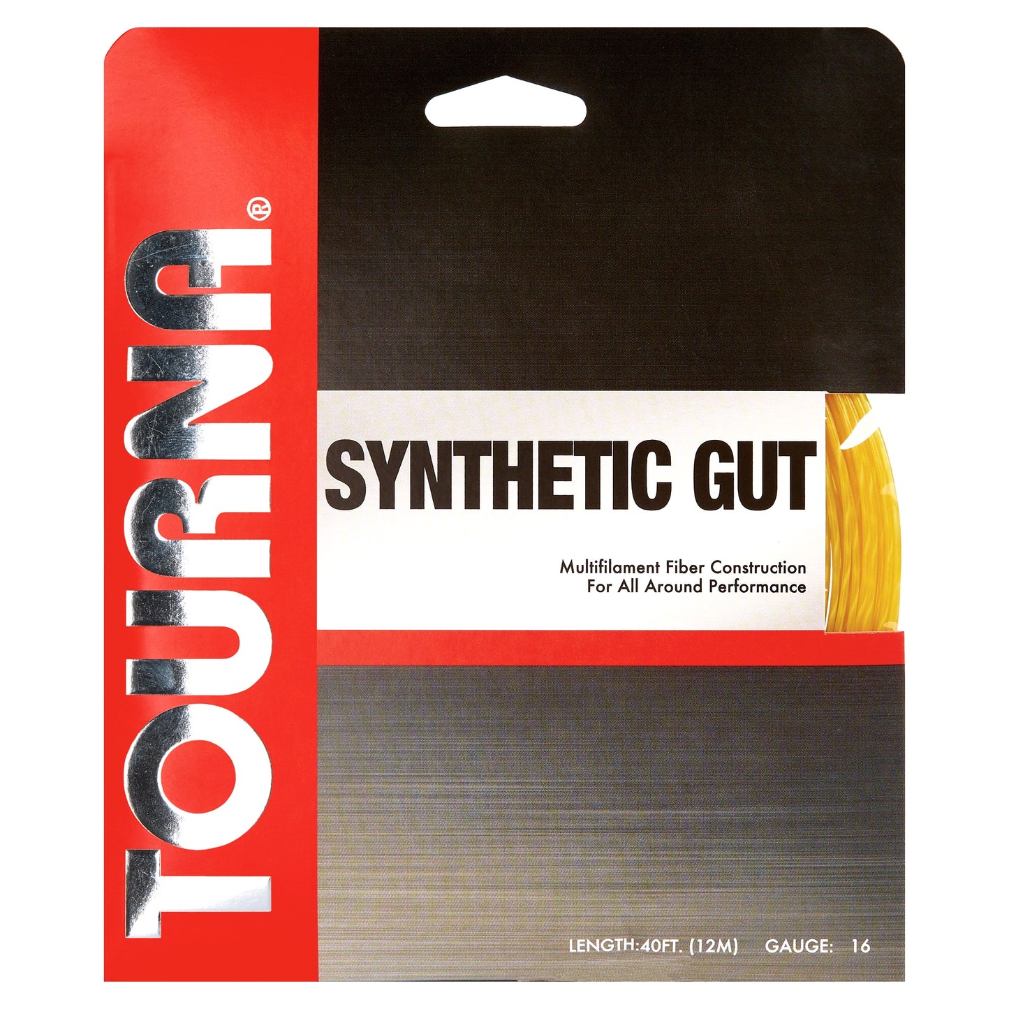 Tourna Synthetic Gut