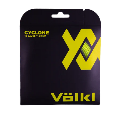 Volkl Cyclone - Yellow