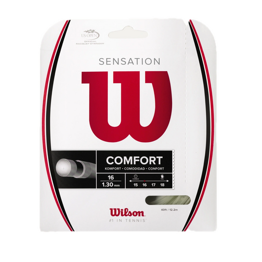 Wilson Sensation
