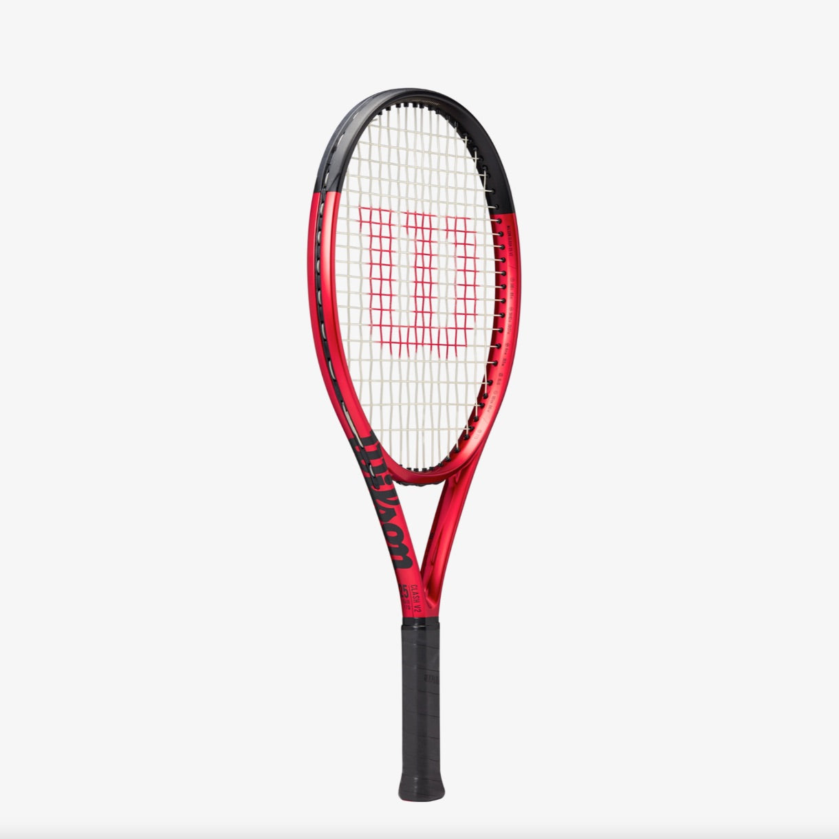 Wilson Clash 25" V2 Junior Racquet