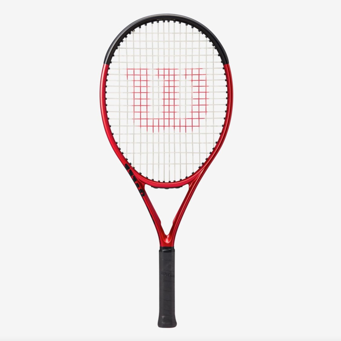 Wilson Clash 25" V2 Junior Racquet