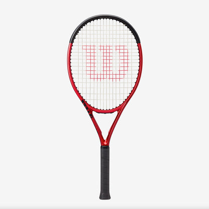 Wilson Clash 26" V2 Junior Racquet