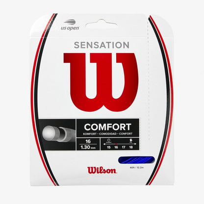 Wilson Sensation