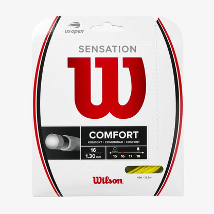 Wilson Sensation