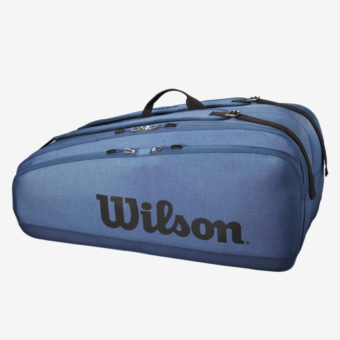 Wilson Tour Ultra 12-Pack Tennis Bag