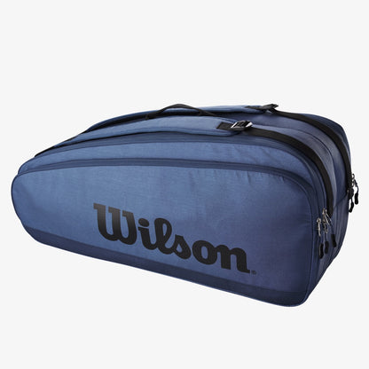 Wilson Tour Ultra 6-Pack Tennis Bag