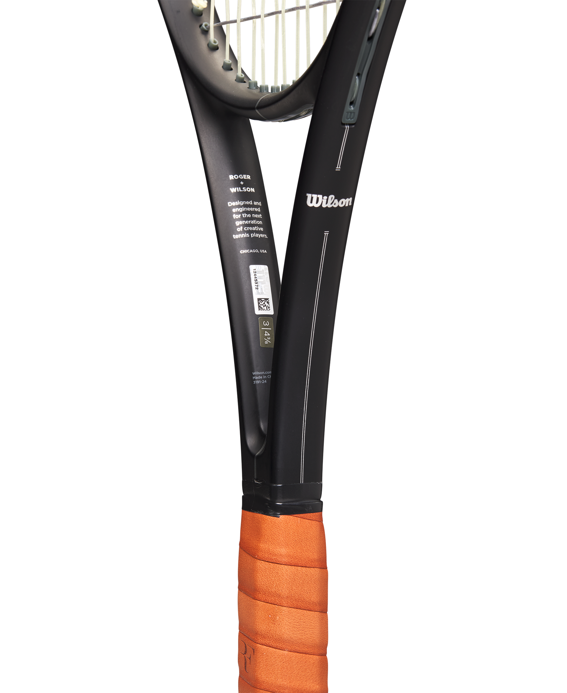 Wilson RF 01 Pro – Mriva Sports Wilson RF 01 Pro – Mriva Sports